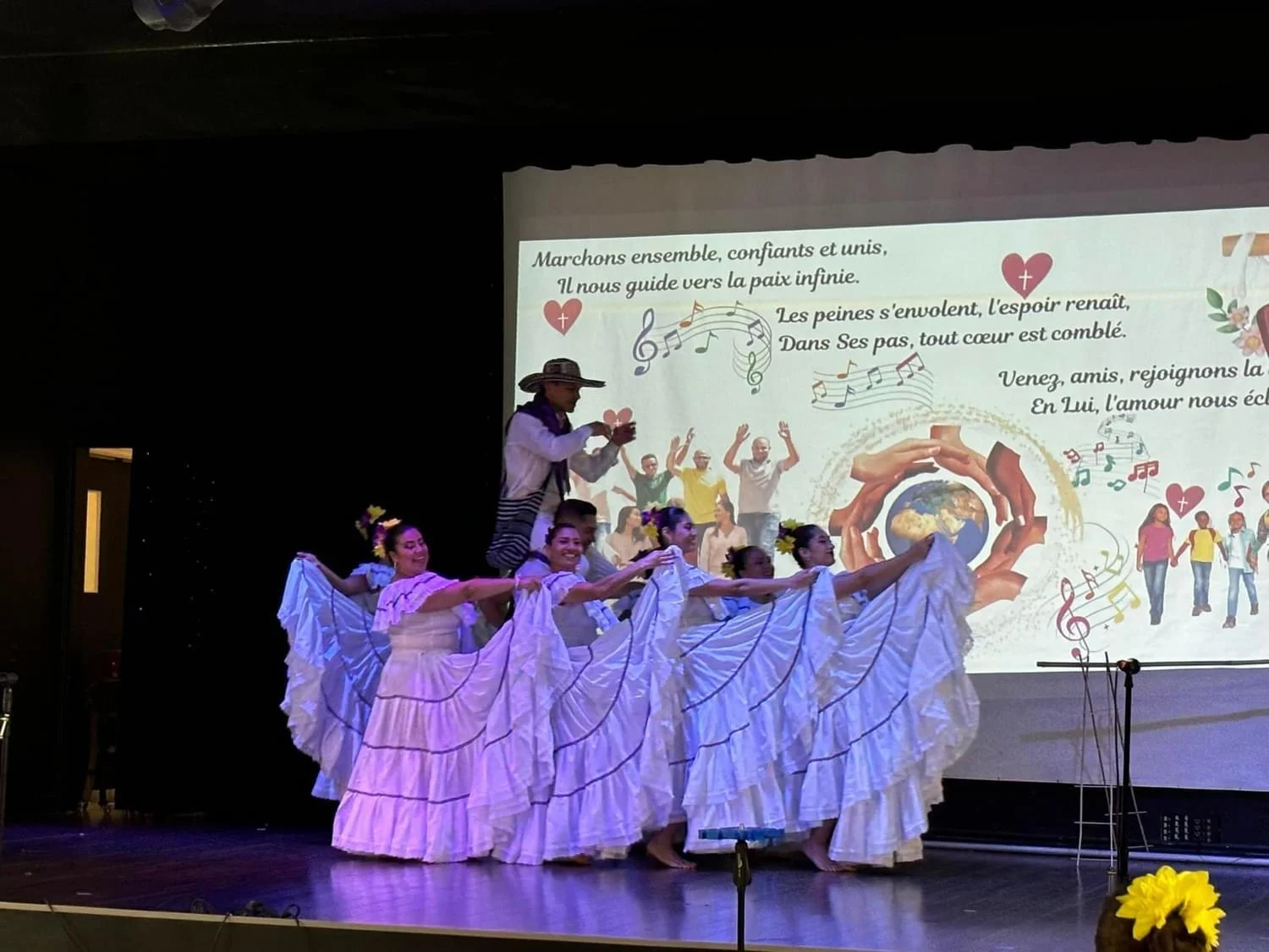 Scalabrinians Special Event
